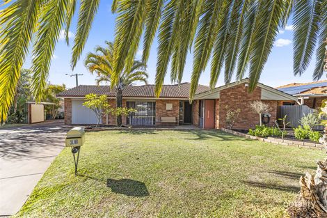 15 Hanlin Way, Samson, WA 6163