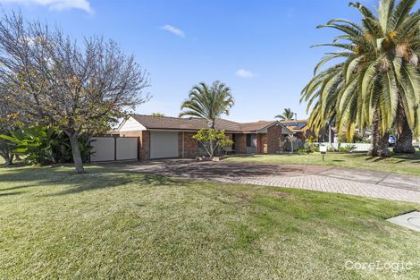 Property photo of 15 Hanlin Way Samson WA 6163