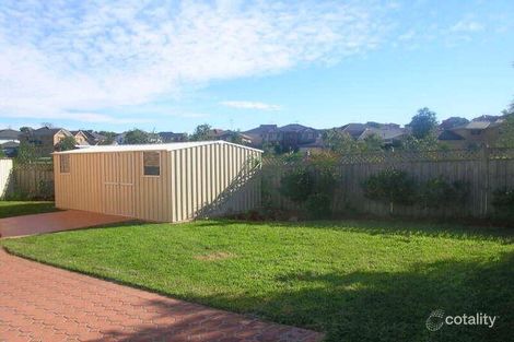 Property photo of 9/30-34 Bingara Crescent Bella Vista NSW 2153