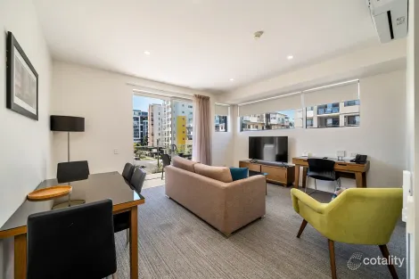 Property photo of 201/40 Playfield Street Chermside QLD 4032