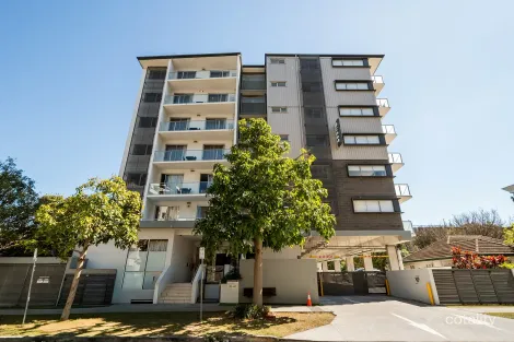 Property photo of 201/40 Playfield Street Chermside QLD 4032