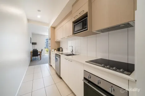 Property photo of 201/40 Playfield Street Chermside QLD 4032