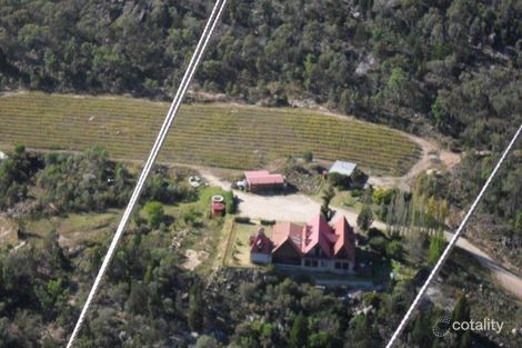 Property photo of 116 Townsend Road Glen Aplin QLD 4381