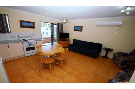 Property photo of 10/5-7 Todd Avenue Yeppoon QLD 4703