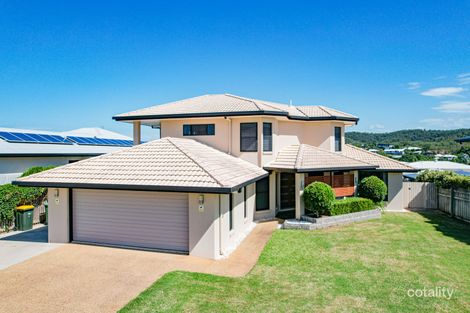 Property photo of 31 Miami Crescent Pacific Heights QLD 4703