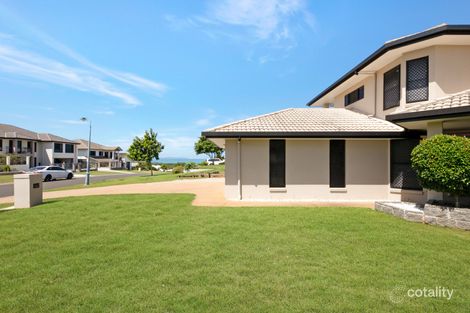 Property photo of 31 Miami Crescent Pacific Heights QLD 4703