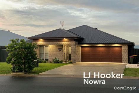 Property photo of 29 Wattlebird Road South Nowra NSW 2541