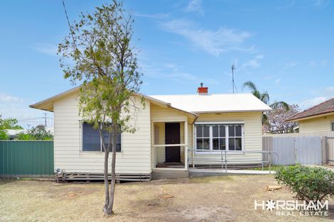 Property photo of 1 Iris Street Horsham VIC 3400