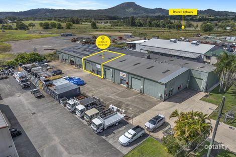 3/39 CENTRAL PARK DR, YANDINA, QLD 4561