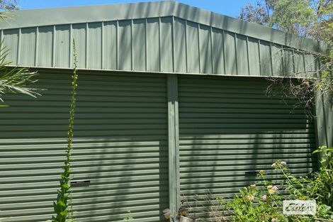 397 Hamilton Rd, South East Nanango, QLD 4615