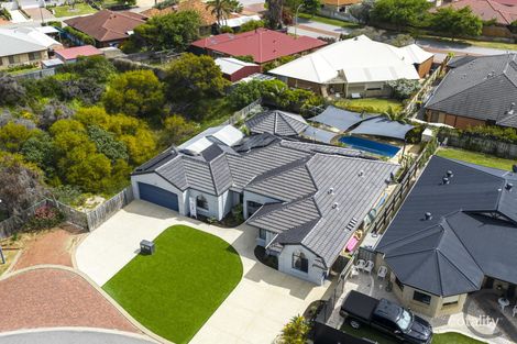 Property photo of 10 Keppel Mews Halls Head WA 6210