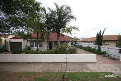 Property photo of 37 Rosewater Terrace Ottoway SA 5013