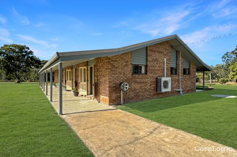 Property photo of 141 Ebenezer Road Ebenezer QLD 4340