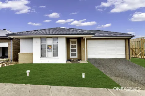 31 Roaming Dr, Fraser Rise, VIC 3336