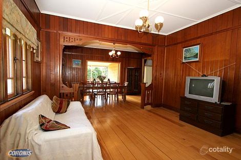 Property photo of 105 Frasers Road Ashgrove QLD 4060