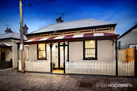 Property photo of 46 Little Page Street Albert Park VIC 3206