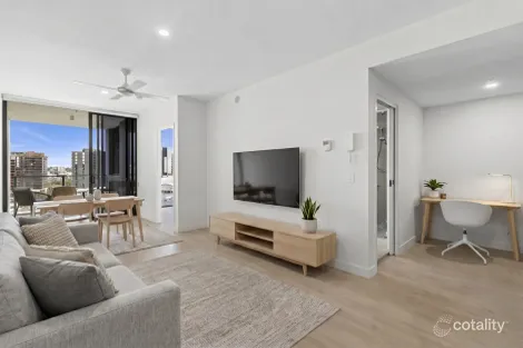 1014/48 Jephson St, Toowong, QLD 4066