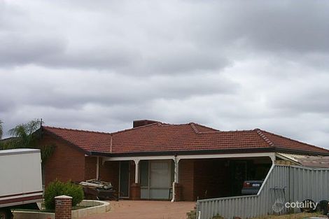 Property photo of 217 Seville Drive Seville Grove WA 6112