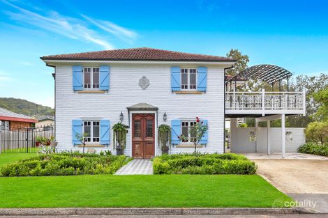 Property photo of 21 Uratta Street West Gosford NSW 2250