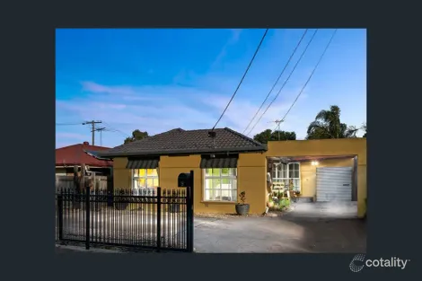 9 Second Ave, Melton South, VIC 3338