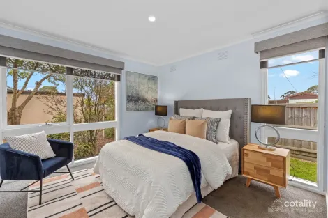 Property photo of 1/262 Corrigan Road Noble Park VIC 3174