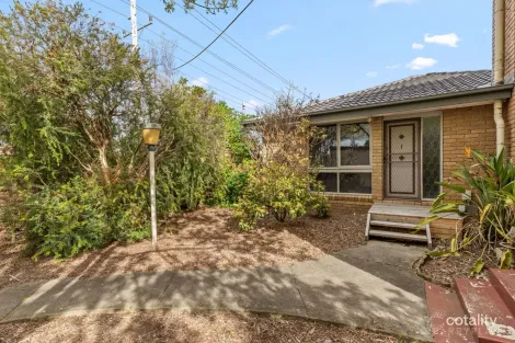 Property photo of 1/262 Corrigan Road Noble Park VIC 3174