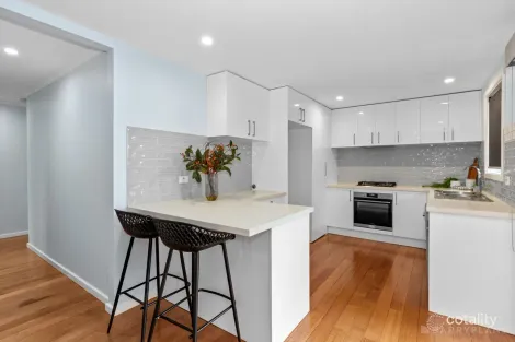 Property photo of 1/262 Corrigan Road Noble Park VIC 3174