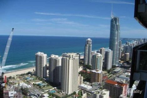 Property photo of 2491/9 Ferny Avenue Surfers Paradise QLD 4217