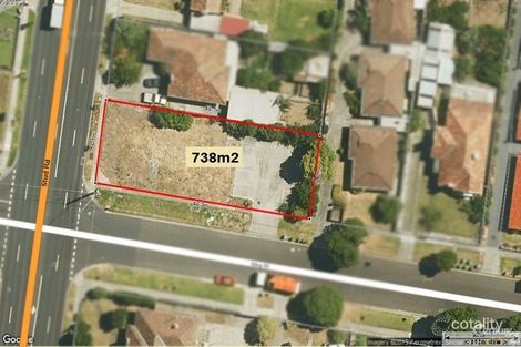 20 Stud Rd, Dandenong, VIC 3175