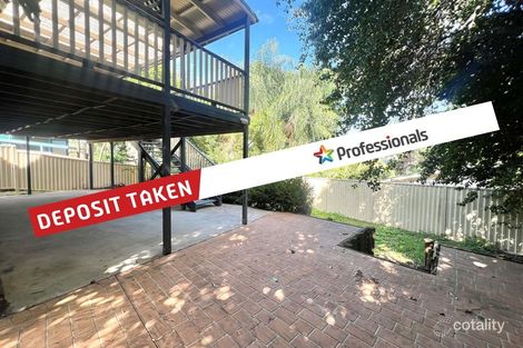 Property photo of 44 Hilder Road Ermington NSW 2115