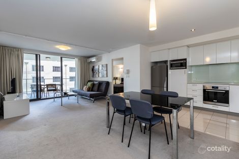 167/143 Adelaide Tce, East Perth, WA 6004