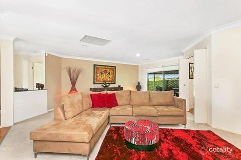 Property photo of 7 Carrington Place Carindale QLD 4152