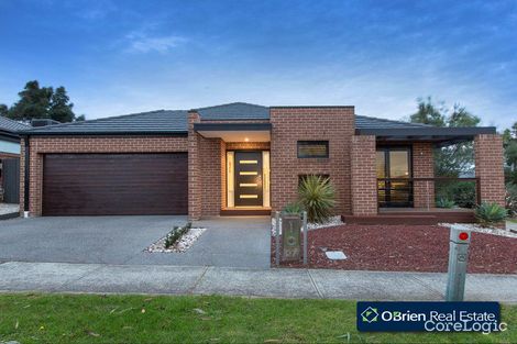 Property photo of 27 Stefan Drive Berwick VIC 3806