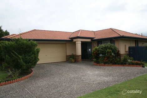 27 Swanton Dr, Mudgeeraba, QLD 4213