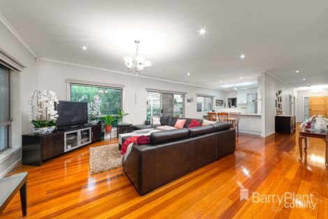 Property photo of 24 Greensted Grove Roxburgh Park VIC 3064