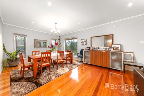 Property photo of 24 Greensted Grove Roxburgh Park VIC 3064