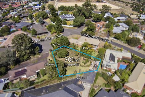 2 Tumble Tree Ct, Highton, VIC 3216