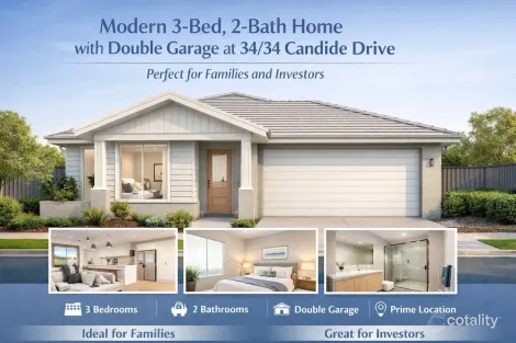 Property photo of 34 Armstrong Boulevard Mount Duneed VIC 3217