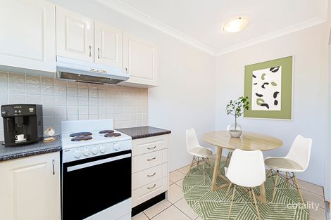 6/89 Bland St, Ashfield, NSW 2131