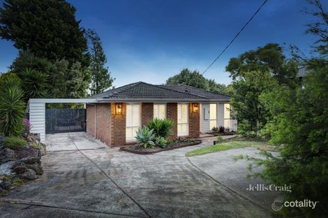 6 Tanya Ct, Croydon Hills, VIC 3136