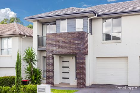 Property photo of 31 Lookout Circuit Stanhope Gardens NSW 2768