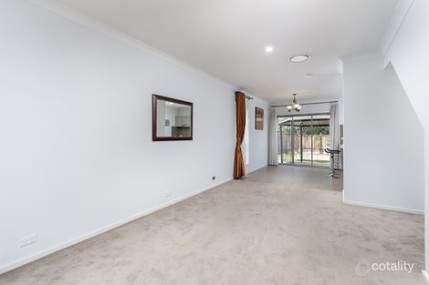 Property photo of 31 Lookout Circuit Stanhope Gardens NSW 2768