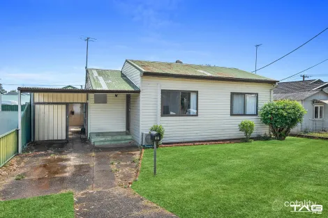17 Araluen Ave, St Marys, NSW 2760