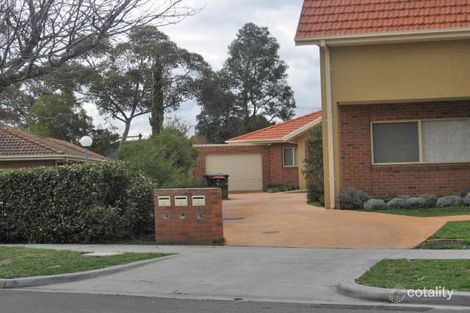 Property photo of 2/51 Woonah Street Chadstone VIC 3148