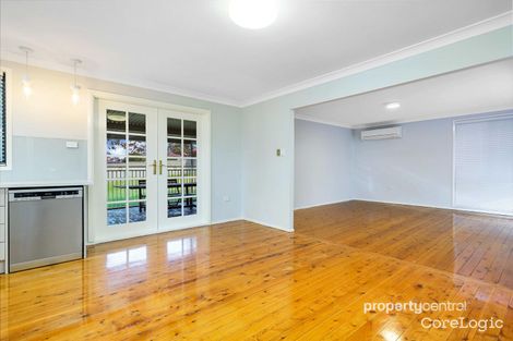 Property photo of 3 Hyton Place Cranebrook NSW 2749