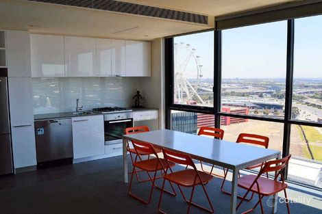 Property photo of 1509/8 Marmion Place Docklands VIC 3008