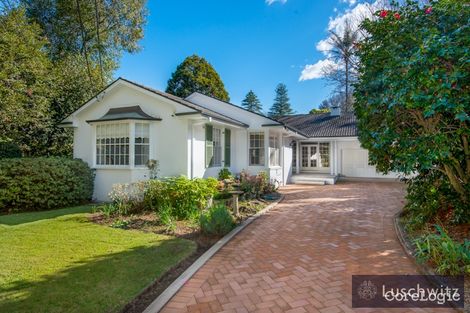 Property photo of 24A Wellesley Road Pymble NSW 2073