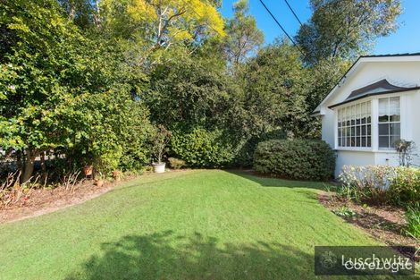 Property photo of 24A Wellesley Road Pymble NSW 2073