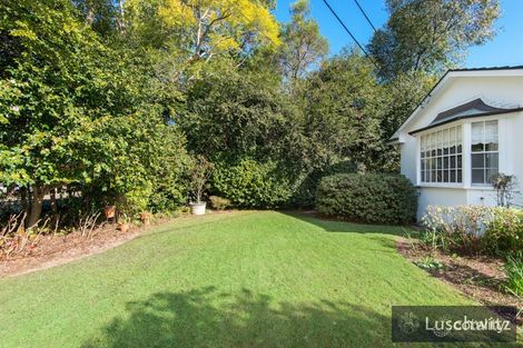 Property photo of 24A Wellesley Road Pymble NSW 2073