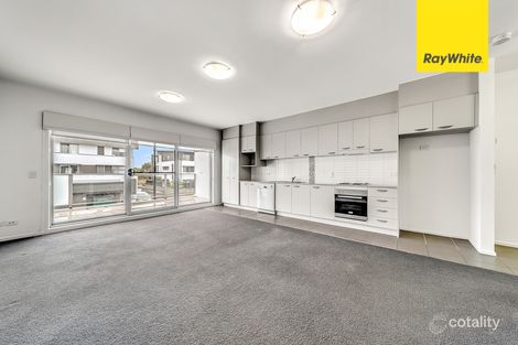 Property photo of 78/329 Flemington Road Franklin ACT 2913